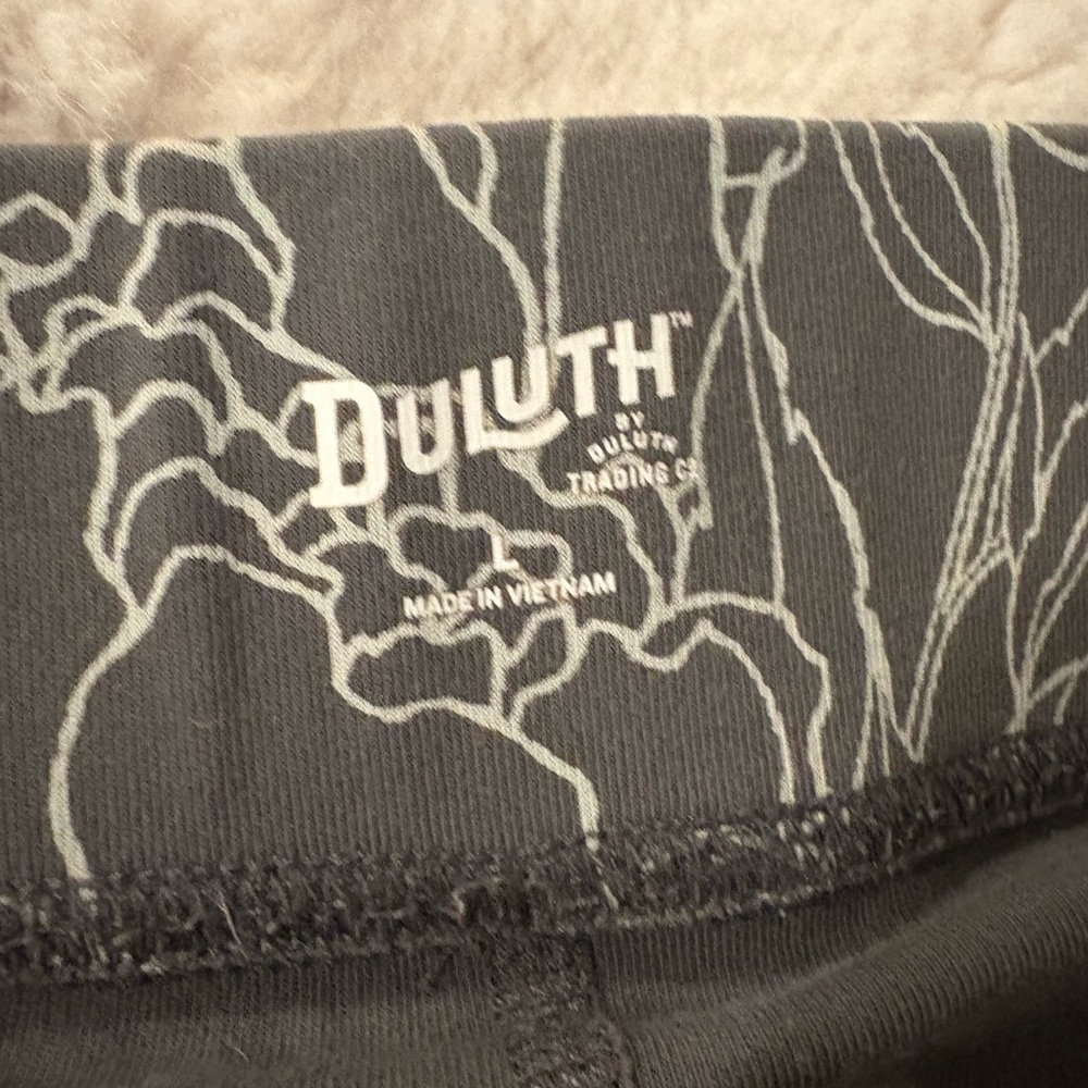 Floral patterned Skort - Picture 4 of 6